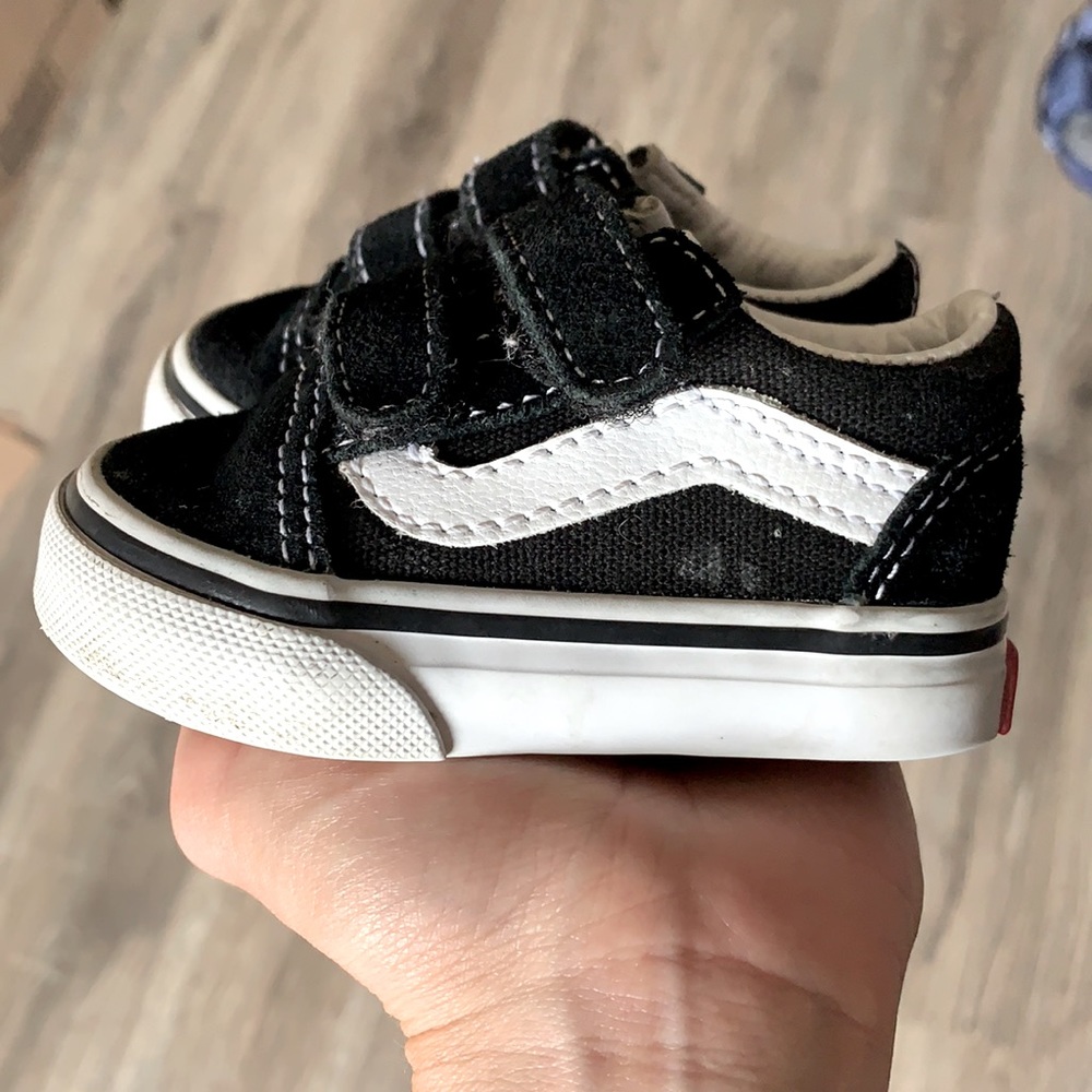 COPY - Baby Vans Old Skool